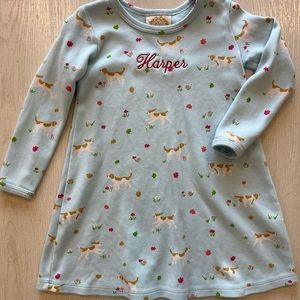 The Beaufort Bonnet Company (TBBC) Polly Play Dress